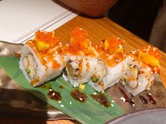 -玉川屋·深夜食堂居酒屋(柳巷店)