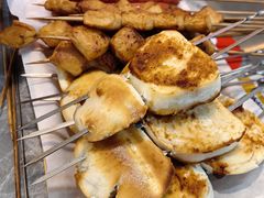 -小饭桶(野三坡百里峡店)