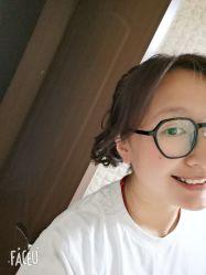 -I+造型烫发染发