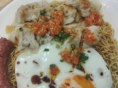 -明記茶餐廳(福田总店)