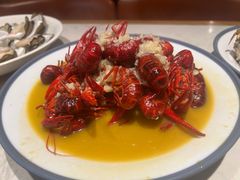 -杨氏青龙虾·羊肉季(金盛路总店)