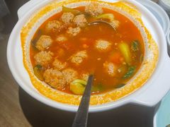 -向川南·水煮鱼·川菜(和平里店)