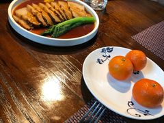 -肴约·花园式餐厅(湖里店)