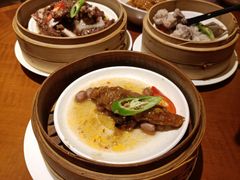 -杭州JW万豪酒店-万豪中餐厅