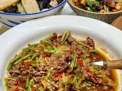 -烹湘·鲜炒湖南土菜(海珠店)