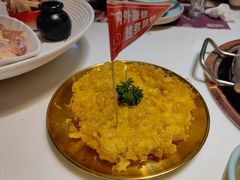 -洪氏嗨捞·猪肚鸡火锅(阳光天地店)