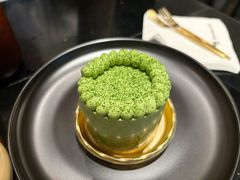 青提茉莉-Home Cafe(水榭春天店)