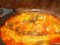 -探鱼·鲜青椒爽麻烤鱼(领展购物广场店)