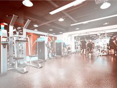-每刻健身工作室(西直门店)