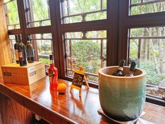 -杭州西子湖四季酒店-WL BISTRO西湖餐厅(灵隐路店)