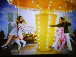点击看大图 -唯一视觉婚纱摄影(李家村店)