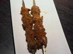 -喜晋道面馆(华严寺广场店)