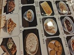 -老雒阳面馆·水席·洛阳菜(王城路店)
