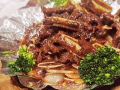 牛板仔-食为先庐畔渔歌(合作化路店)