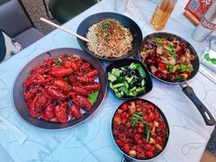 -巴厘龙虾·榜首油焖大虾(洞庭·艺术洋房店)
