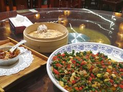 -杨记隆府(南坪店)