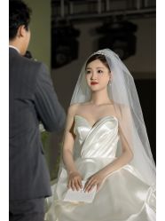 -MECCI婚礼摄影跟拍(红东方广场店)