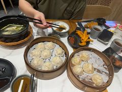 -馋三尺蟹粉小笼(人民广场店)