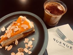 脏咖啡dirty-NokNok Coffee(宽窄巷子店)