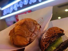 -贝儿多爸爸泡芙(合生汇店)