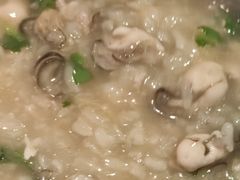 生蚝肉丝粥-真粥道(新华东路店)