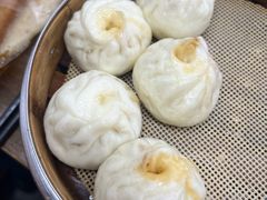 -文武王氏烧饼·无矾油条(西溪路店)