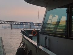 -武昌中华路码头(轮渡站)