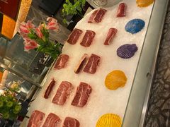 -芭菲盛宴·环球美食(解放碑英利国际店)