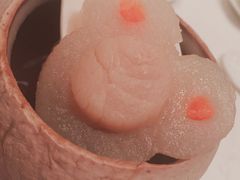 -晶荷轩(香港迪士尼乐园酒店)