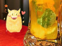 -潮堂(环球金融中心店)
