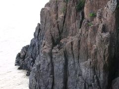 -月亮湾风景点