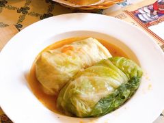 -露西亚咖啡西餐厅(哈尔滨俄侨纪念馆店)