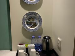 -春晖园度假酒店温泉