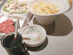 -海底捞火锅(大唐店)