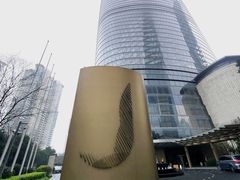 -上海中心大厦