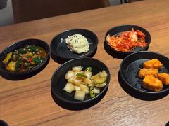 -虎哥六韩式烤肉料理 TIGERGRILL(隆生金山湖中心购物广场店)