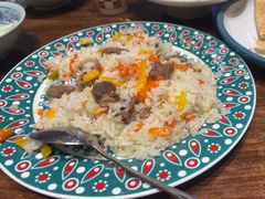 -阿达西新疆特色美食(悦海新天地中央广场店)