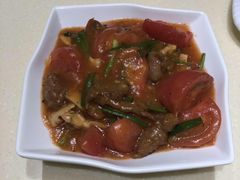 -龙记烧腊茶餐厅(常德路店)