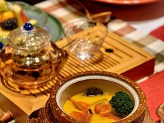 -叶叶菩提(太原别墅店)