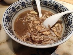 -慧娟面馆·餐厅(望江路店)