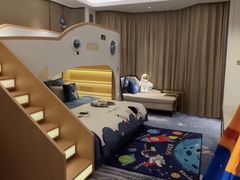 -青岛鑫江温德姆酒店