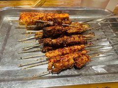 -福苗小骆驼烧烤(望京店)