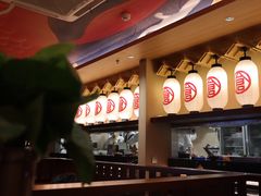 -仓桥家·焗寿司·锅物(光谷步行街店)