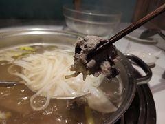 -牛鲜胜·潮汕牛肉自助火锅(番禺市桥店)