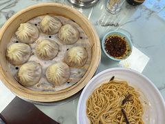-食惠里小笼包面馆(越秀店)