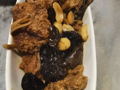 四喜烤麸-功德林(南京西路店)