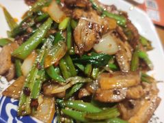 -山城遇宴·重庆江湖菜(五道口银谷大厦店)