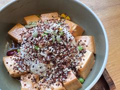 -漫蔬•台北蔬食小馆VEGGIEBOIL(朝晖店)