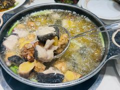 -沄记顺德菜打边炉(东直门店)