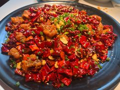 -麻六记(新天地店)